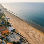Apartment Colorful Flat With Garden-beahost Bibione