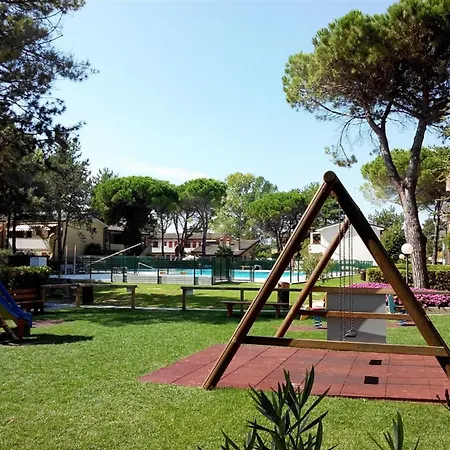 Appartamento Colorful Flat With Garden-beahost *