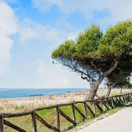 Appartement Colorful Flat With Garden-beahost