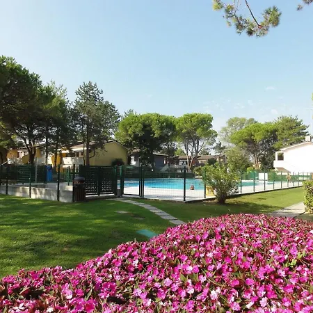Appartamento Colorful Flat With Garden-beahost Bibione